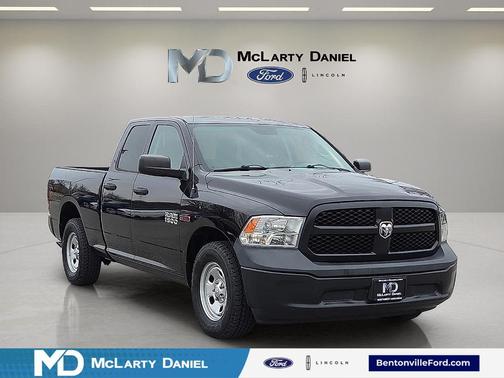 2015 RAM 1500 Tradesman/Express