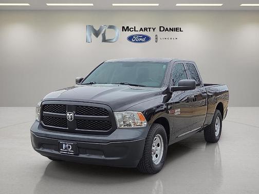 2015 RAM 1500 Tradesman/Express