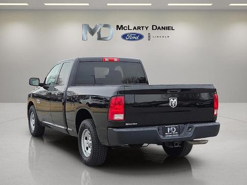 2015 RAM 1500 Tradesman/Express