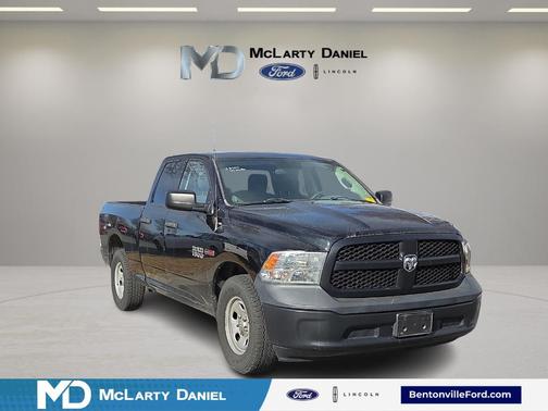 2015 RAM 1500 Tradesman/Express