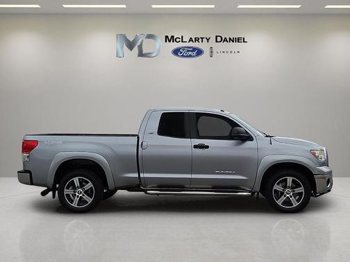 2012 Toyota Tundra Grade