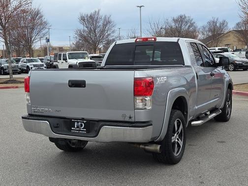 2012 Toyota Tundra Grade