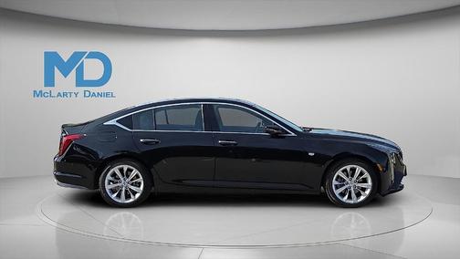 2025 Cadillac CT5 Premium Luxury RWD