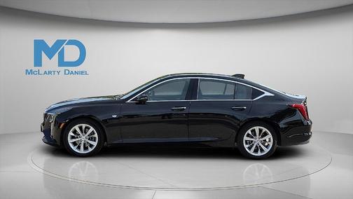 2025 Cadillac CT5 Premium Luxury RWD