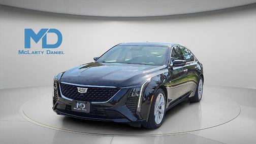 2025 Cadillac CT5 Premium Luxury RWD