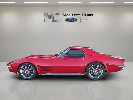1972 Chevrolet Corvette Stingray