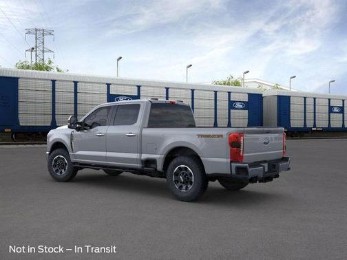 2025 Ford F-350 Lariat Super Duty