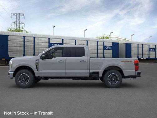 2025 Ford F-350 Lariat Super Duty