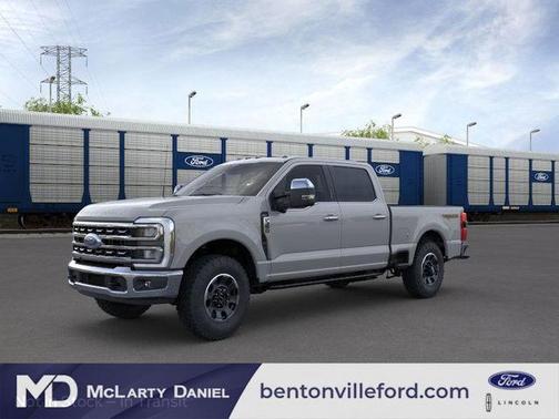 2025 Ford F-350 Lariat Super Duty
