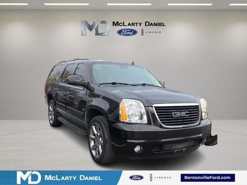 2011 GMC Yukon XL 1500 SLT