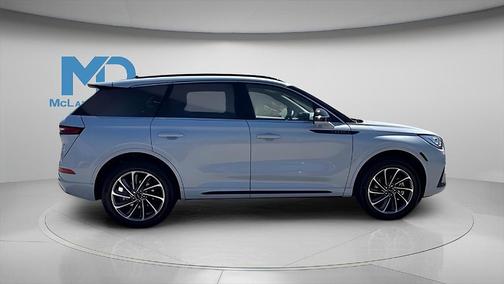 2025 Lincoln Corsair Grand Touring