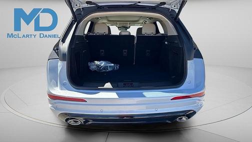 2025 Lincoln Corsair Grand Touring