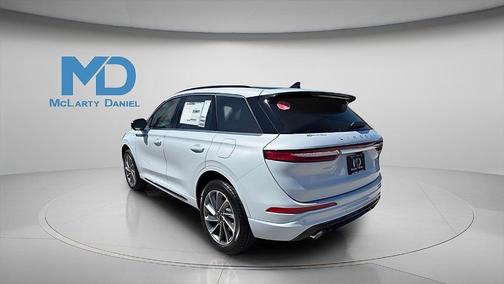 2025 Lincoln Corsair Grand Touring