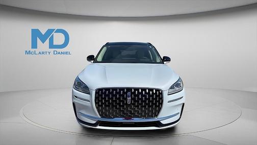 2025 Lincoln Corsair Grand Touring