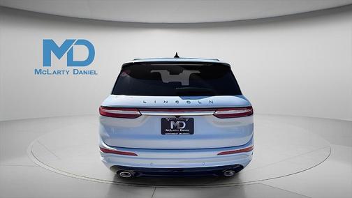 2025 Lincoln Corsair Grand Touring