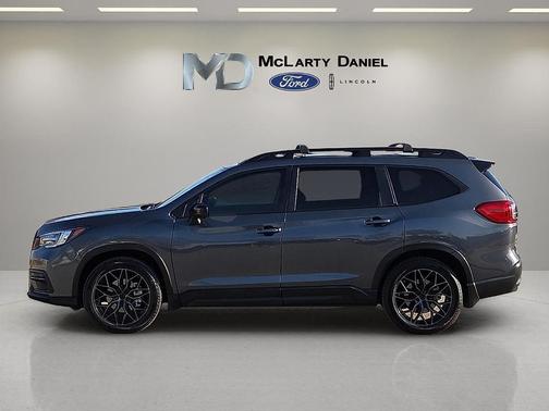 2022 Subaru Ascent Onyx Edition