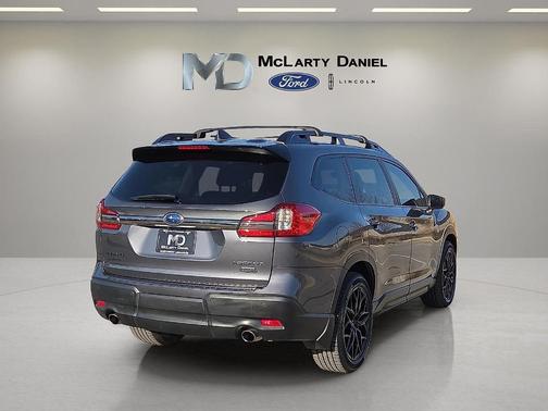 2022 Subaru Ascent Onyx Edition