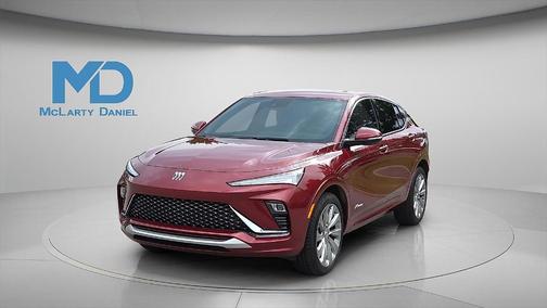 2024 Buick Envista Avenir