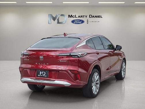 2024 Buick Envista Avenir