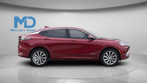 2024 Buick Envista Avenir
