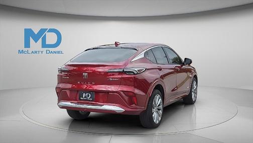 2024 Buick Envista Avenir