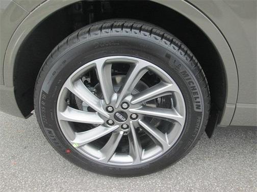 2025 Lincoln Corsair Grand Touring
