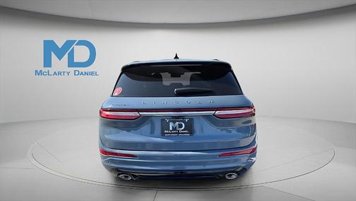 2025 Lincoln Corsair Grand Touring