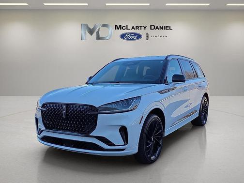 2026 Lincoln Aviator Reserve AWD