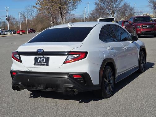 2024 Subaru WRX Base