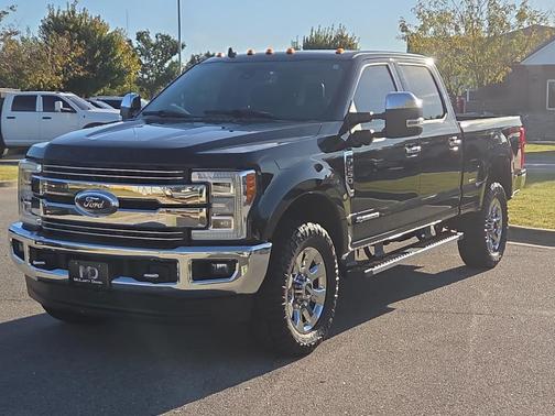 2019 Ford F-250 