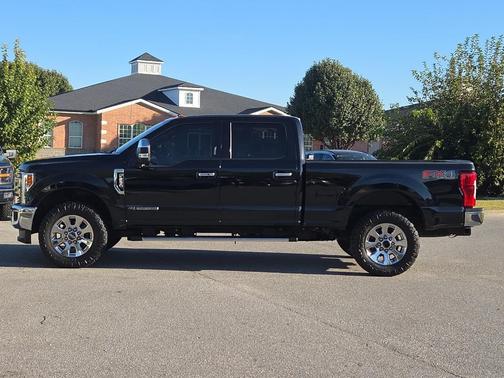 2019 Ford F-250 