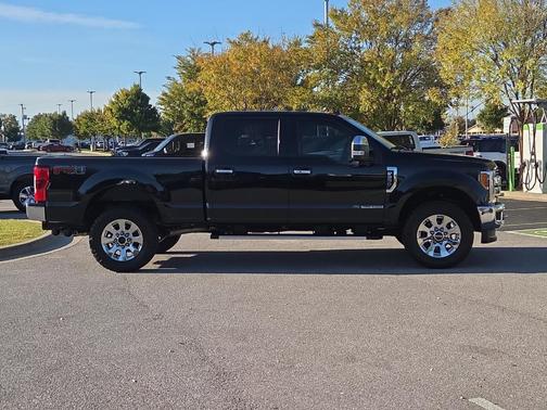 2019 Ford F-250 