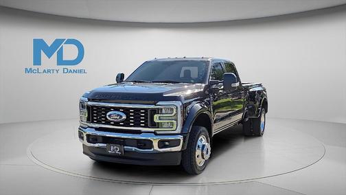 2024 Ford F-450 Lariat