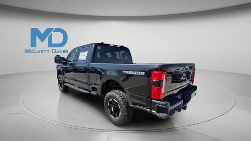 2025 Ford F-350 XLT