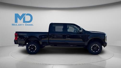 2025 Ford F-350 XLT