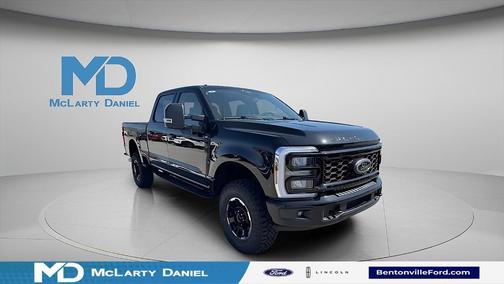 2025 Ford F-350 XLT