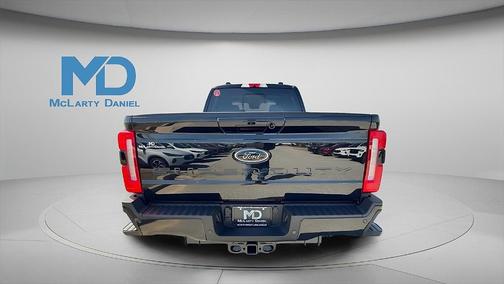 2025 Ford F-350 XLT