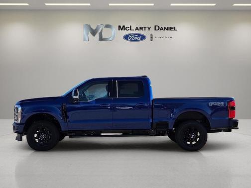 2026 Ford F-350 Lariat Super Duty