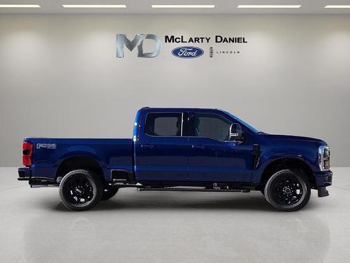 2026 Ford F-350 Lariat Super Duty