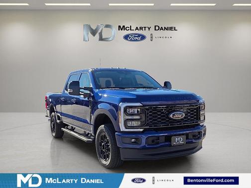 2026 Ford F-350 Lariat Super Duty