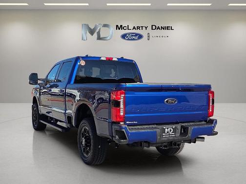 2026 Ford F-350 Lariat Super Duty