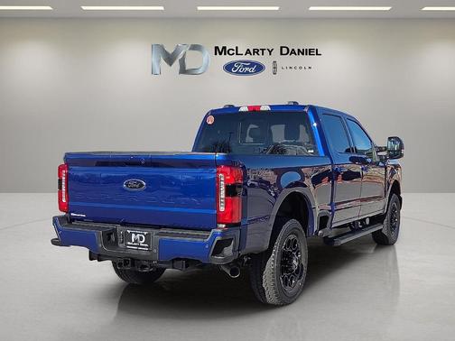 2026 Ford F-350 Lariat Super Duty