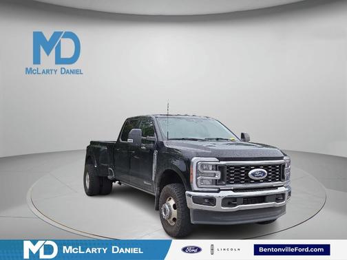 2024 Ford F-350 Lariat Super Duty