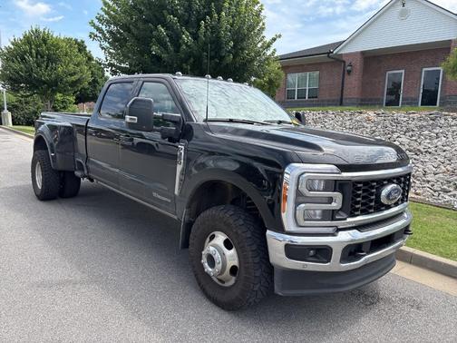 2024 Ford F-350 Lariat Super Duty
