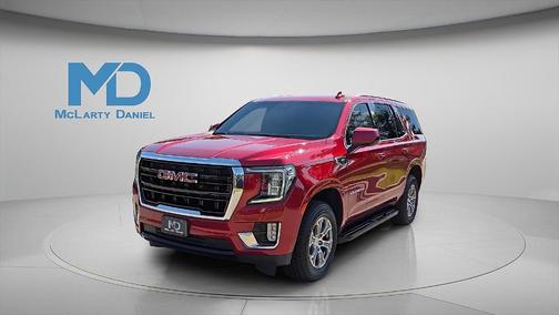 2023 GMC Yukon SLE