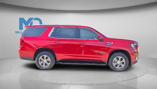 2023 GMC Yukon SLE