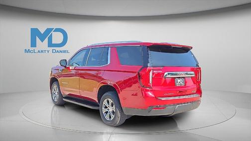 2023 GMC Yukon SLE