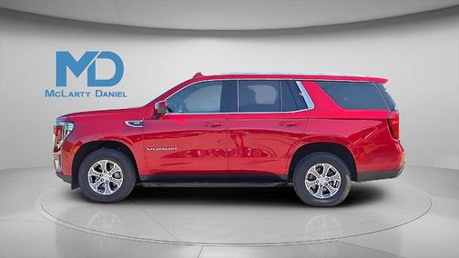 2023 GMC Yukon SLE
