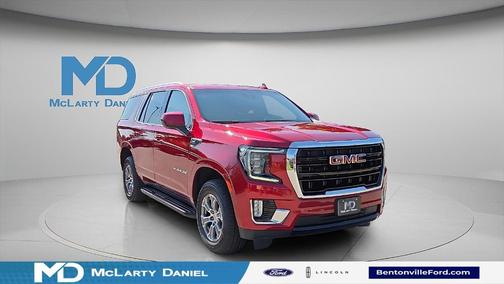 2023 GMC Yukon SLE