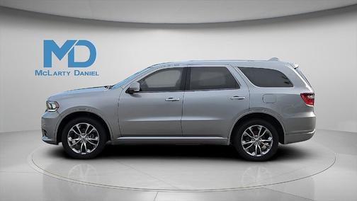 2020 Dodge Durango GT